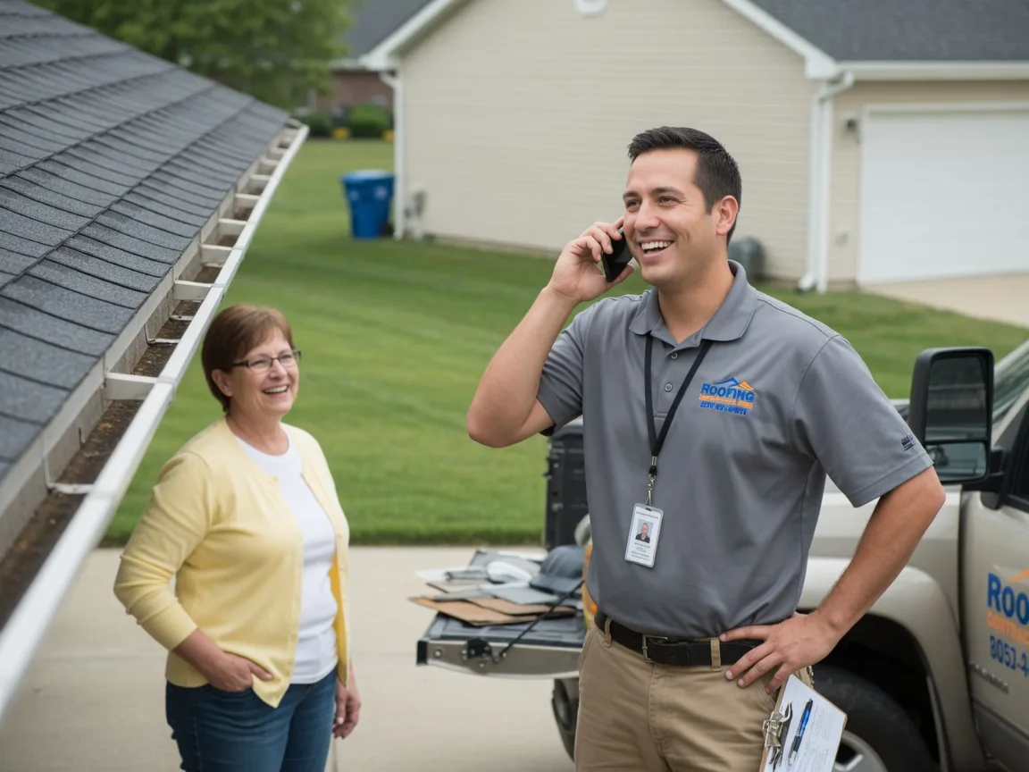 Local Roofing Contractors Prospect, PA FAQs